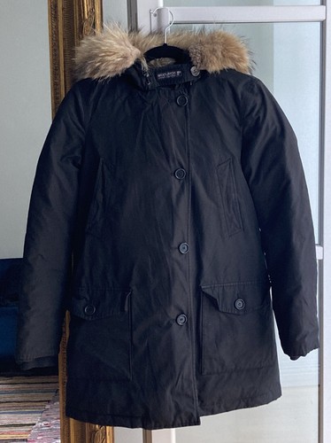 Woolrich parka artico - woolrich,