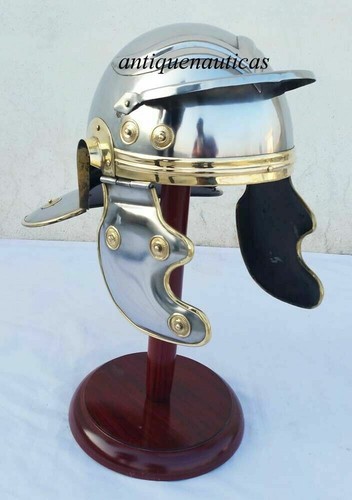 Elmo soldato centurione - elmo, da