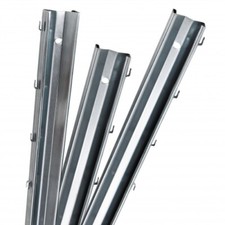 45 paletti di recinzione con