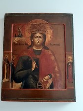 SANTA CATERINA - BELLA ICONA