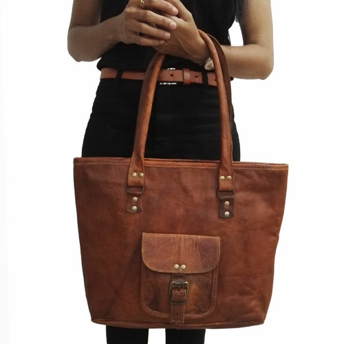 Borsa tote donna vintage - tote,