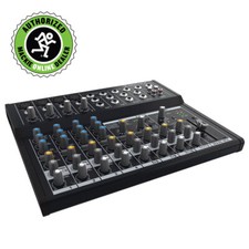 Mackie mix12fx mixer compatto - mackie,