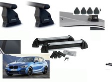 BARRE PORTATUTTO PER BMW SERIE