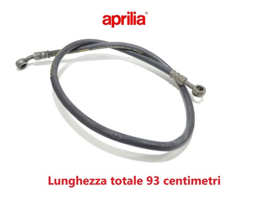 Tubo freno pinza - ,