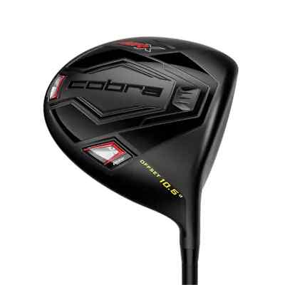 Driver offset cobra air - driver,