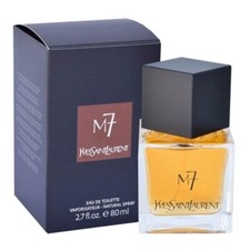 Yves Saint Laurent M7 Eau de