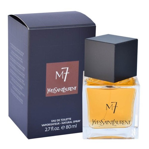 Yves saint laurent eau - yves, m7