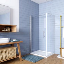 Box Doccia con Lato Fisso