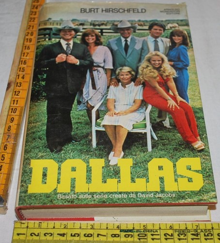 Hirschfeld burt dallas - dallas,