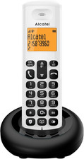 E160 - Telefono Fisso Cordless