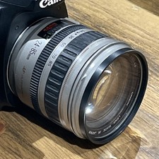Canon EF 24-85mm f/3.5-4.5 USM