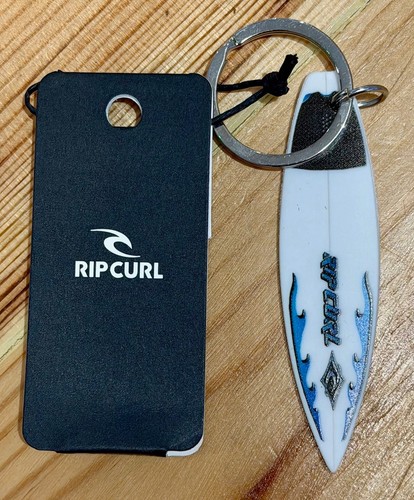 Surfboard keyring rip curl - curl,