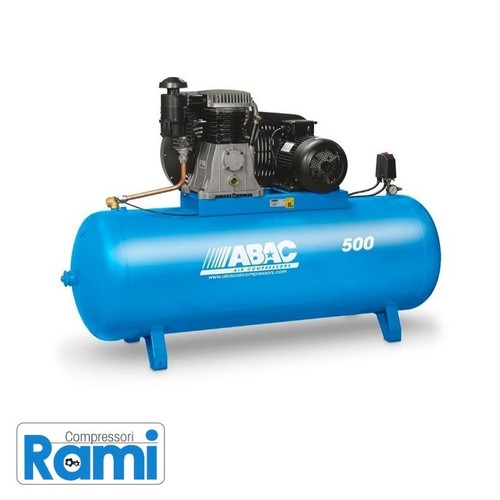 Compressore abac b6000 - abac,