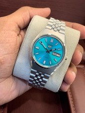 Orologio polso uomo seiko 5 - da,