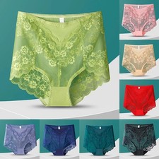 Confezione 2 Slip Vita Alta