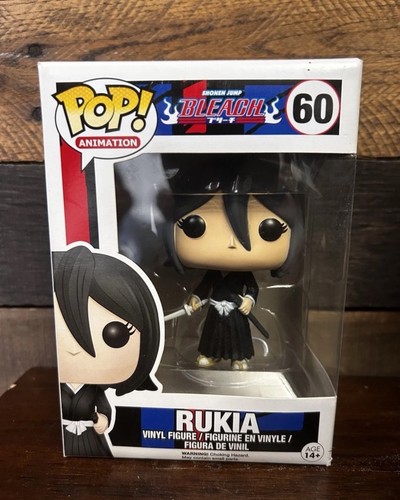 Funko pop animazione bleach - funko,