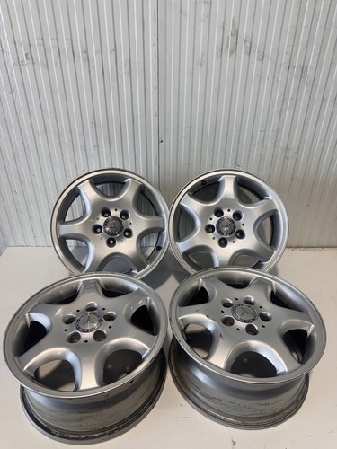 Set cerchi lega mercedes slk - cerchi,