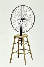 Marcel Duchamp (1887-1968)