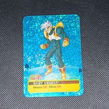 [T006] Dragon Ball Super