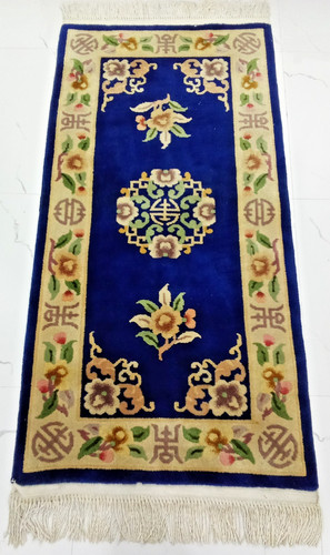 Tappeto orientale aubusson - tappeto,