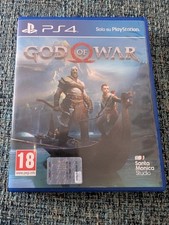 God of War (Sony PlayStation