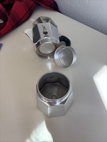 Bialetti tazza moka express - bialetti,