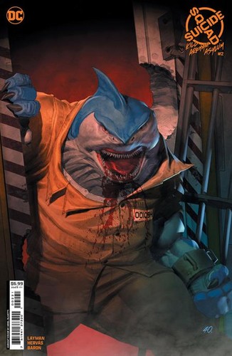 Suicide squad kill - suicide, arkham