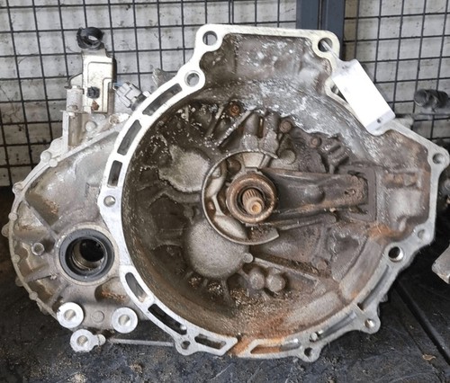 Cambio compl mazda 0 - mazda, 3
