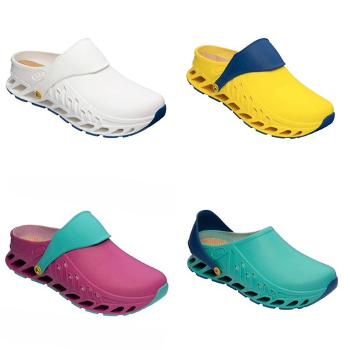 Scholl clog evoflex - scholl,