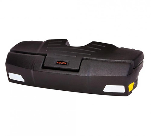 Kolpin front trail box - box, atv