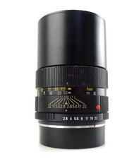 Leitz Leica Elmarit R 135 mm