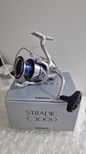 Mulinello shimano stradic - mulinello,