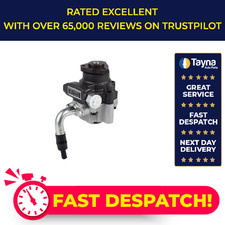 Pompa servosterzo adatta per