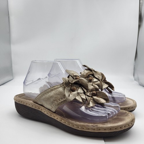 Sandali infradito clarks 9 - sandali, tg