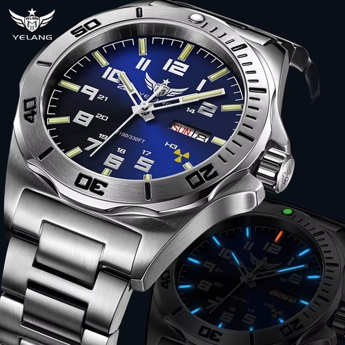 Orologio uomo automatico