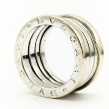 Anello Bvlgari Bzero1 oro