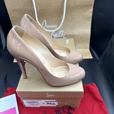 Scarpe con tacco Christian