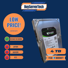 ST4000NM003A - Disco rigido