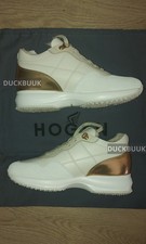 Hogan ineractive sneakers - hogan,