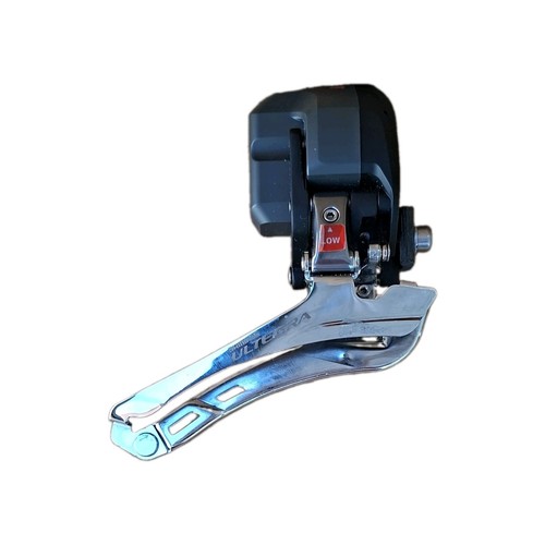 Deragliatore shimano ultegra - shimano,