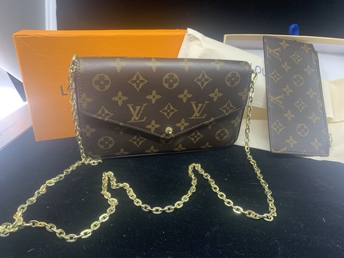 Louis vuitton pochette felicie - louis,