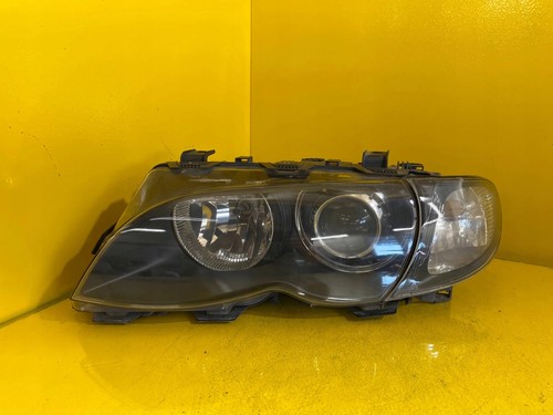 Bmw e46 lift xenon 2002 - bmw,