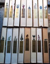 LOTTO IN 16 VOLUMI DELLA