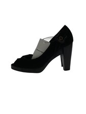 Sandali FENDI 34 neri