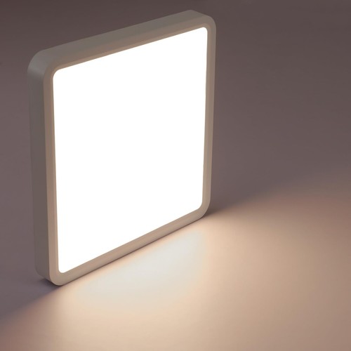 Plafoniera led pannello - plafoniera, 18