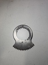 Piastra cambio Montesa Cota