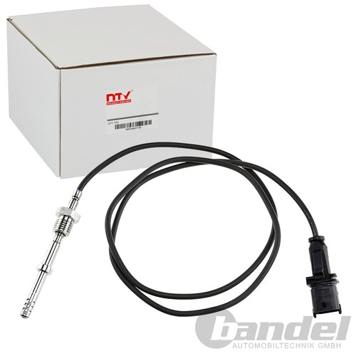 Nty sensore temperatura - temperatura, gas