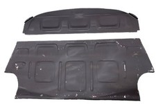 LAMIERA RIPARAZIONE SCHIENALE