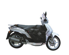 Coprigambe Termoscud Tucano