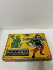 Bandai Saint Cloth Myth Dragon Cloth Modellino 30 cm Vintage Giappone